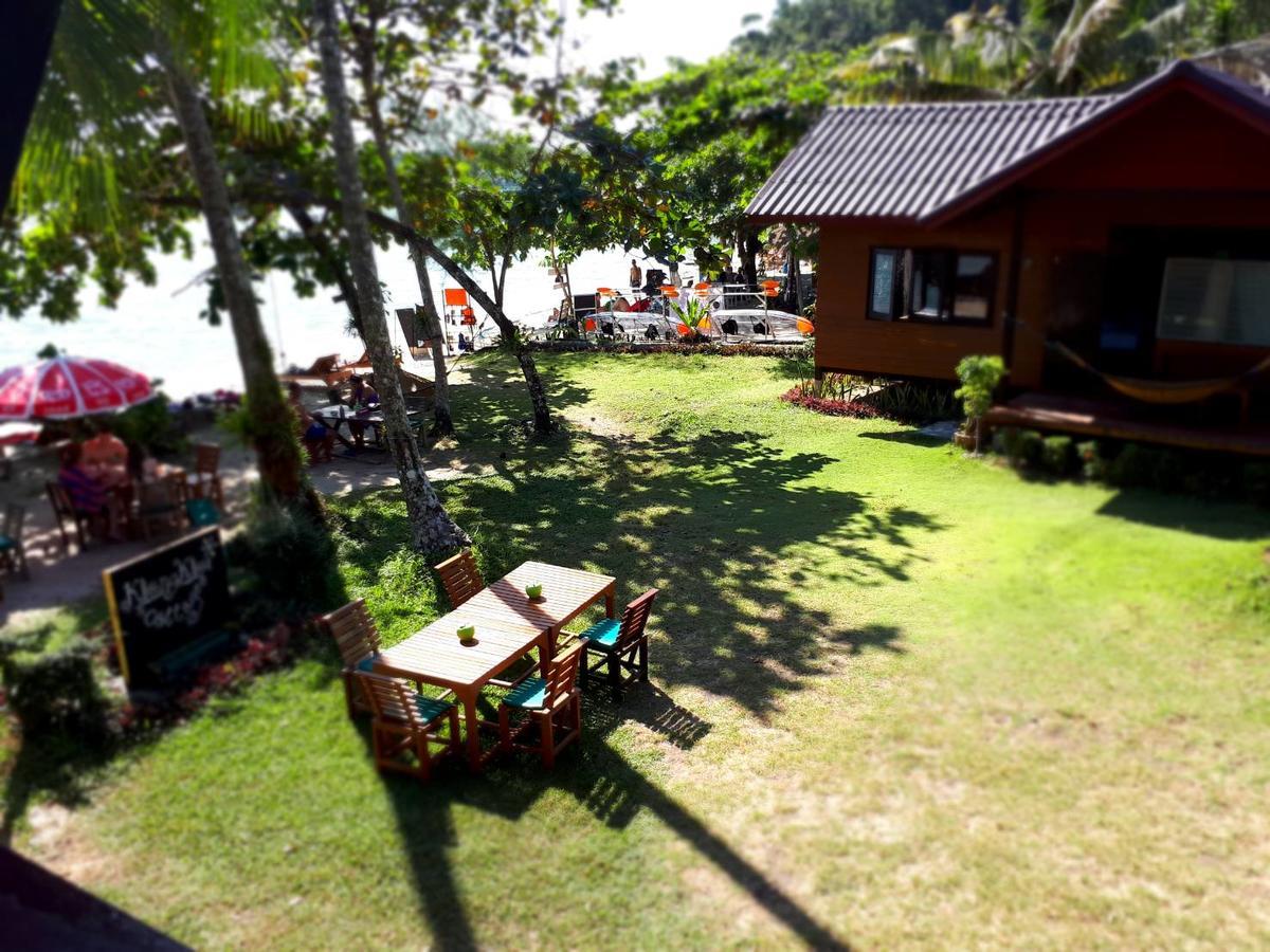 Klong Kloi Cottage Ban Bang Bao  Ngoại thất bức ảnh