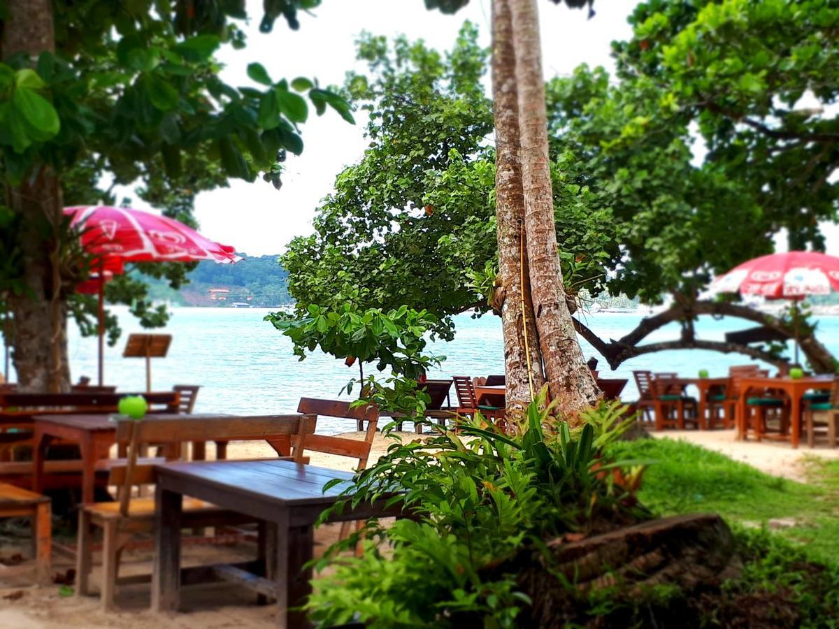 Klong Kloi Cottage Ban Bang Bao  Ngoại thất bức ảnh