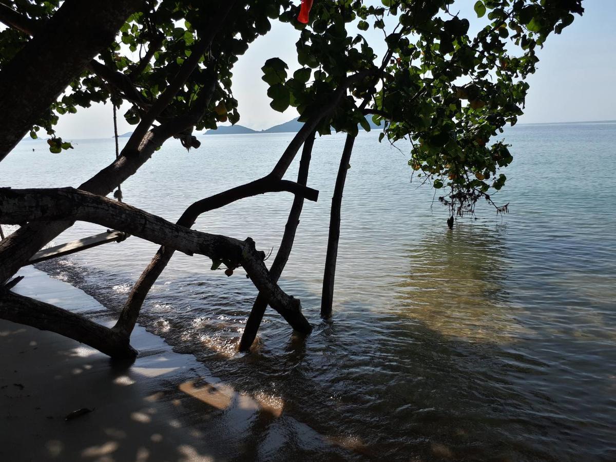 Klong Kloi Cottage Ban Bang Bao  Ngoại thất bức ảnh