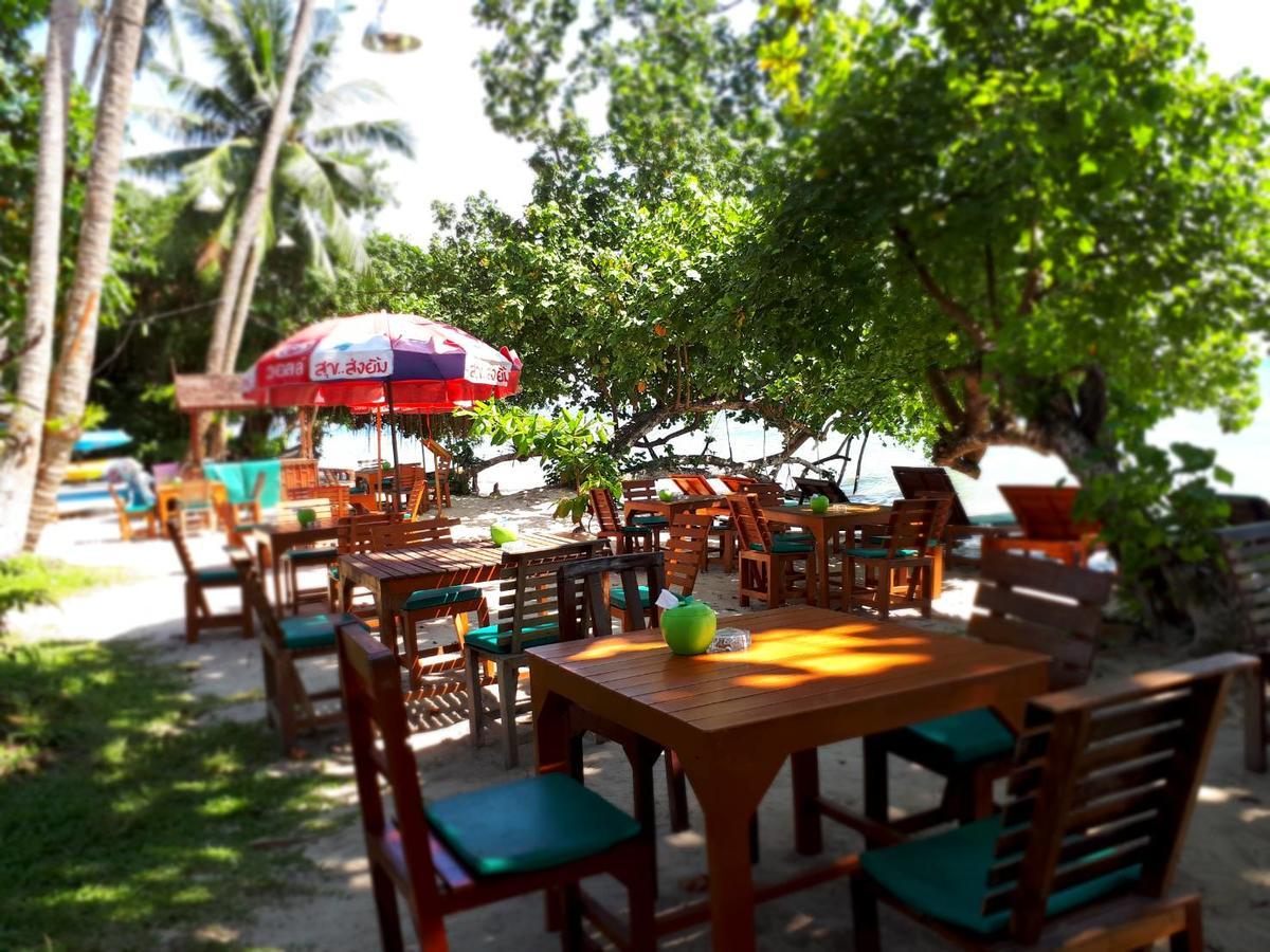 Klong Kloi Cottage Ban Bang Bao  Ngoại thất bức ảnh