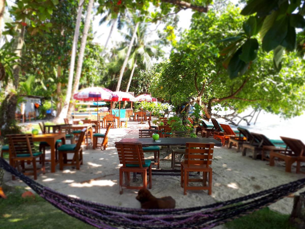 Klong Kloi Cottage Ban Bang Bao  Ngoại thất bức ảnh