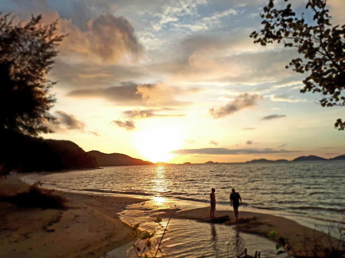 Klong Kloi Cottage Ban Bang Bao  Ngoại thất bức ảnh