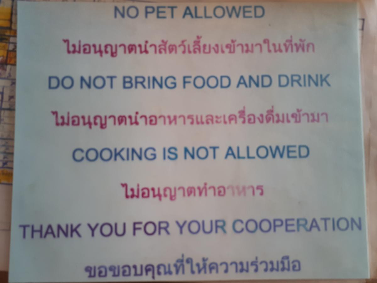 Klong Kloi Cottage Ban Bang Bao  Ngoại thất bức ảnh
