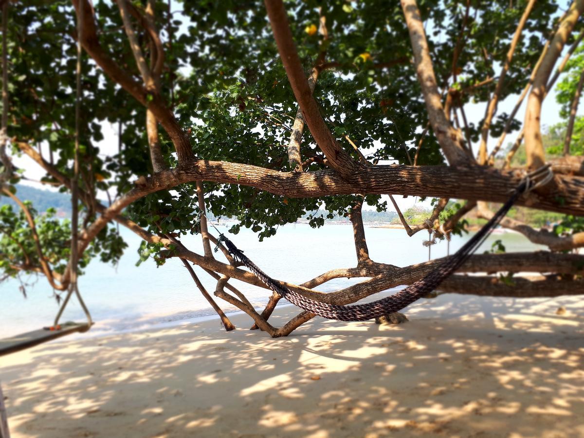 Klong Kloi Cottage Ban Bang Bao  Ngoại thất bức ảnh