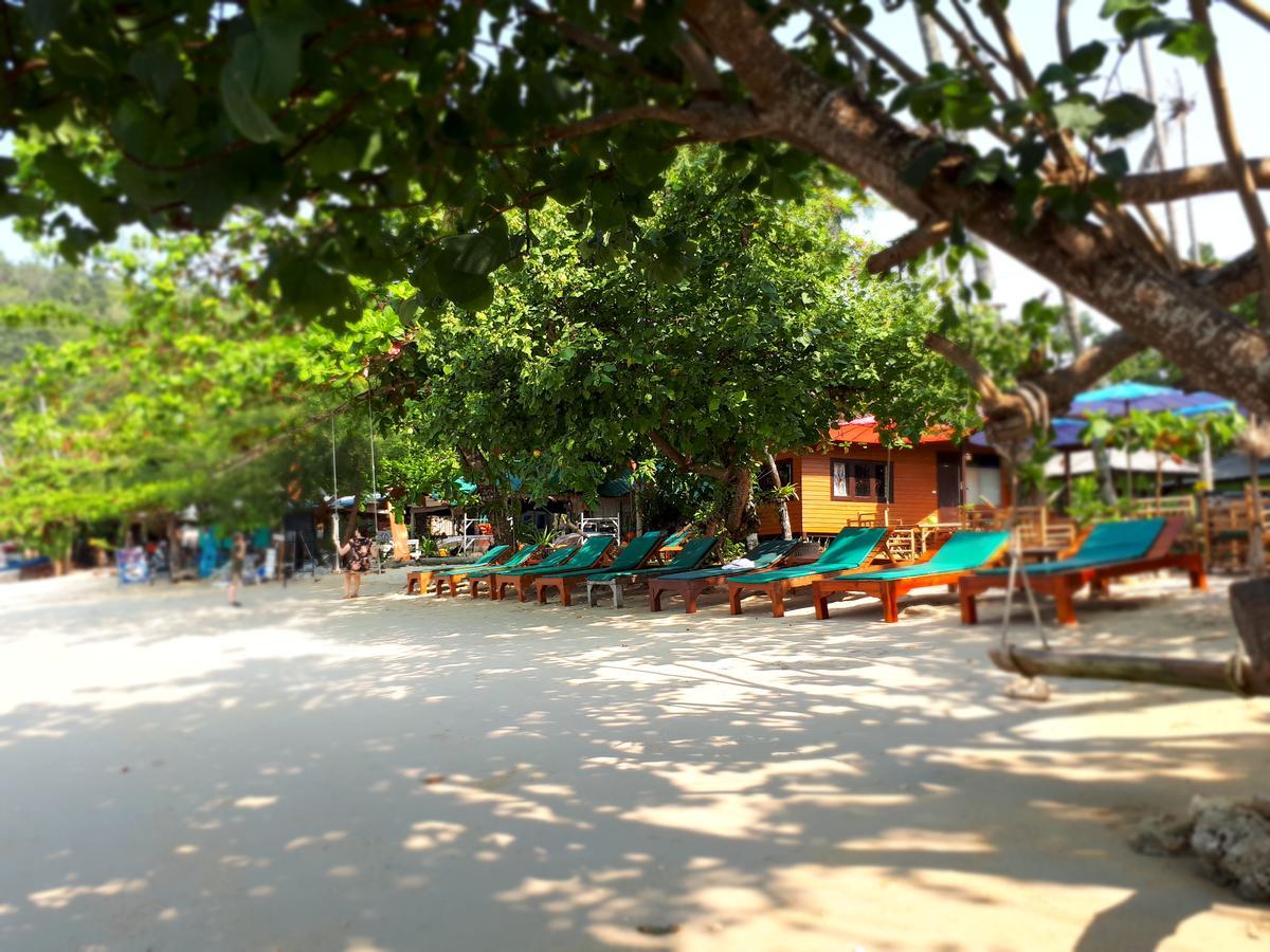 Klong Kloi Cottage Ban Bang Bao  Ngoại thất bức ảnh