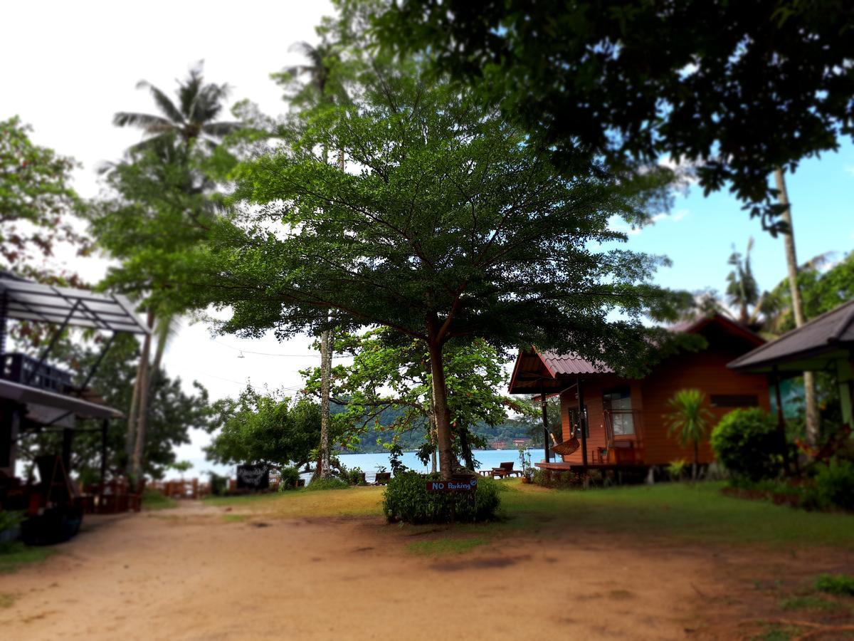 Klong Kloi Cottage Ban Bang Bao  Ngoại thất bức ảnh