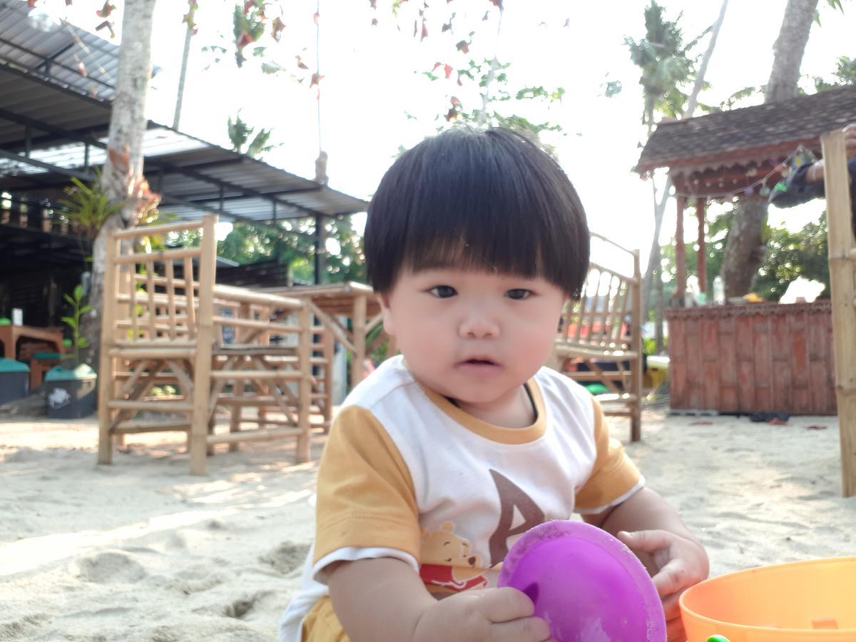 Klong Kloi Cottage Ban Bang Bao  Ngoại thất bức ảnh