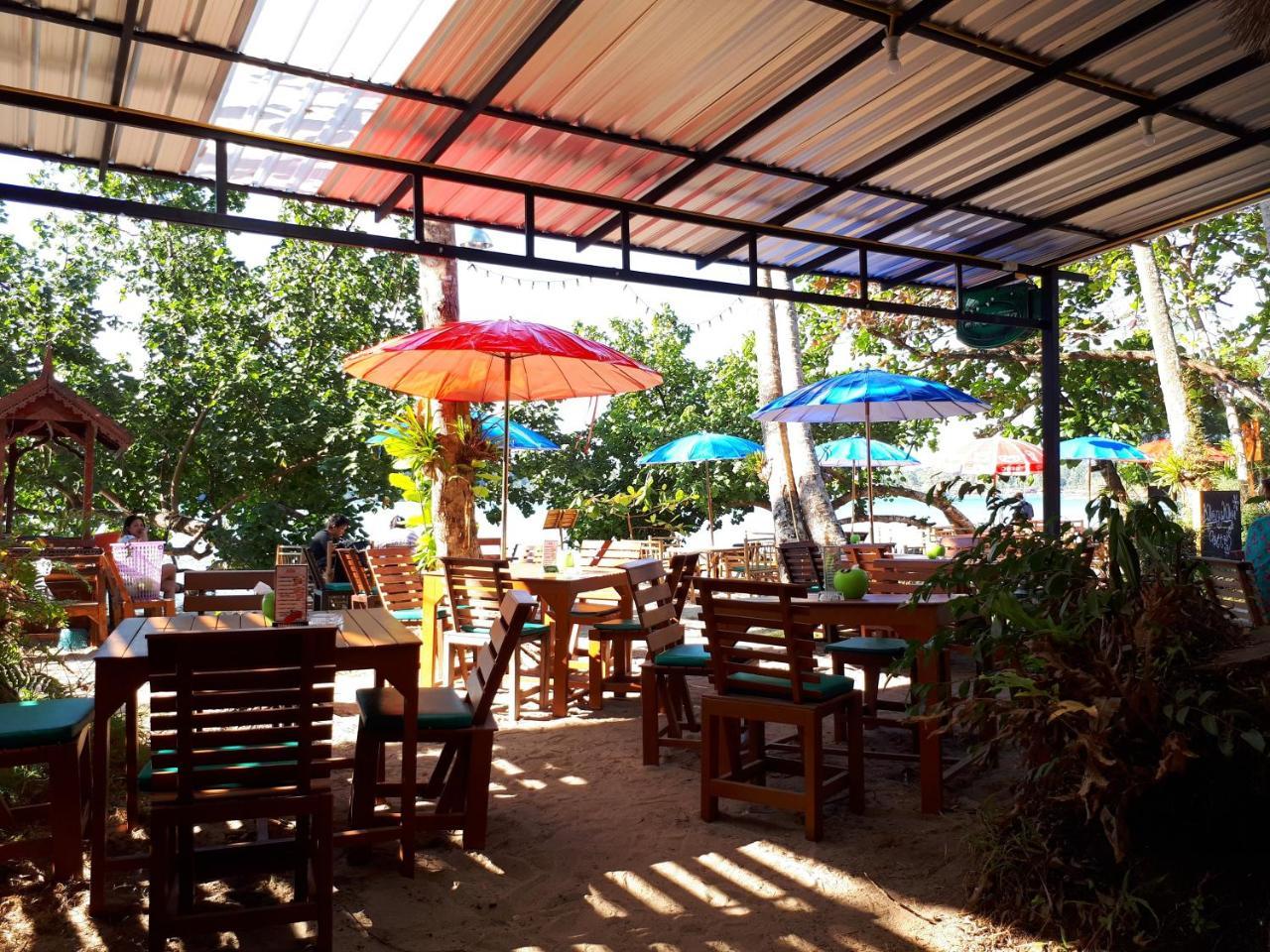 Klong Kloi Cottage Ban Bang Bao  Ngoại thất bức ảnh