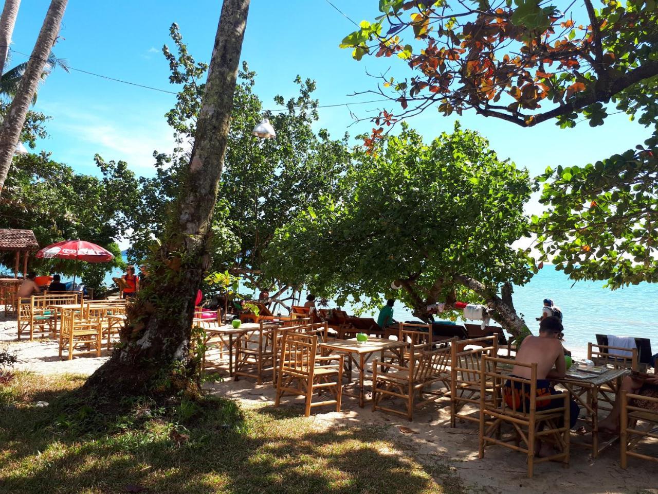 Klong Kloi Cottage Ban Bang Bao  Ngoại thất bức ảnh